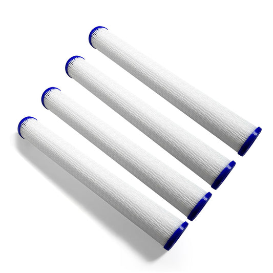 4-Pack of Premium Water Filters