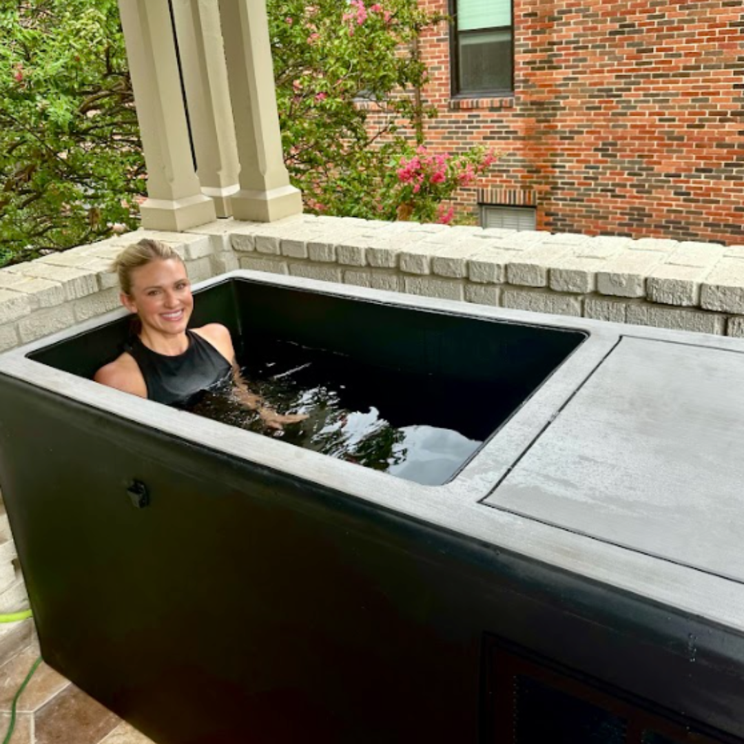 Cold Toobs ALWAYS COLD, ALWAYS CLEAN. – Cold Creek Tubs