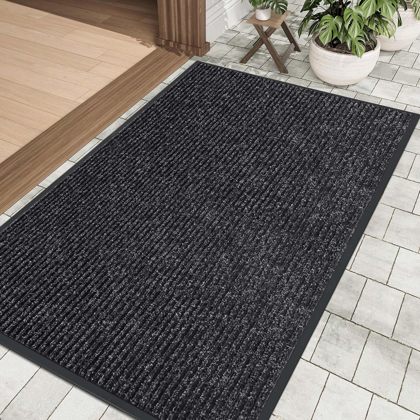 BAGAIL Equipment Mat – Waterproof Floor Protection Mat