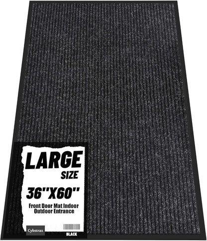 BAGAIL Equipment Mat – Waterproof Floor Protection Mat