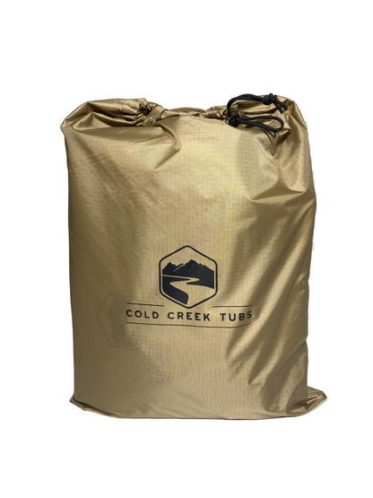 Premium Cold Tub Cover