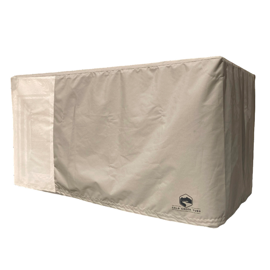 Premium Cold Tub Cover