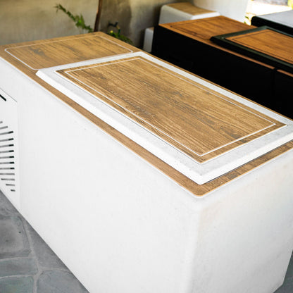 Premium Cold Tub