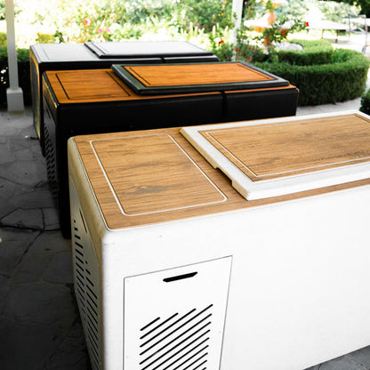 Premium Cold Tub