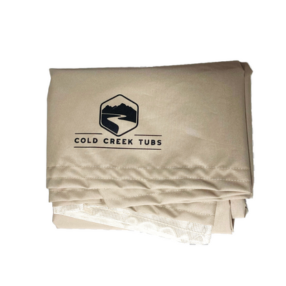 Premium Cold Tub Cover