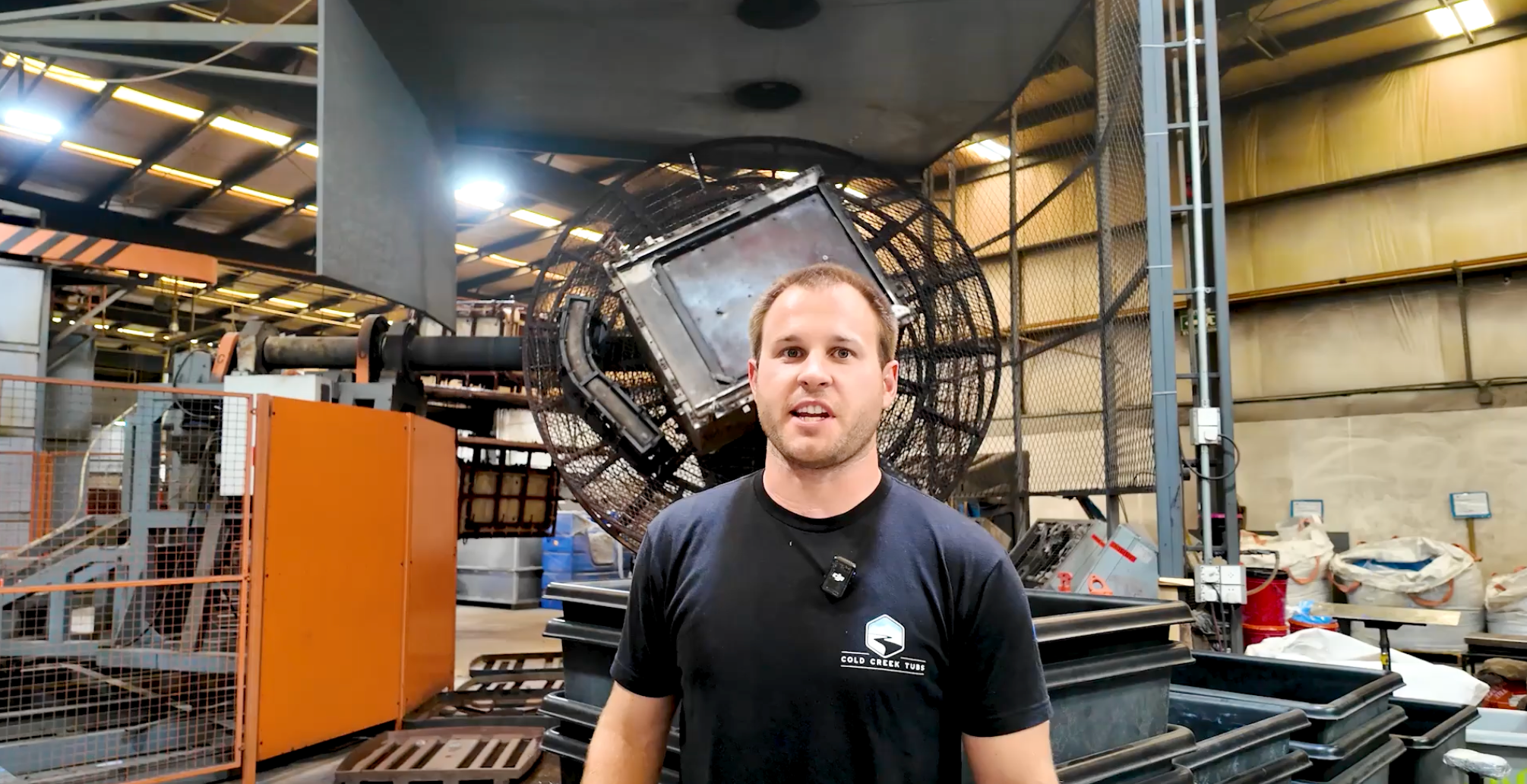 Load video: 