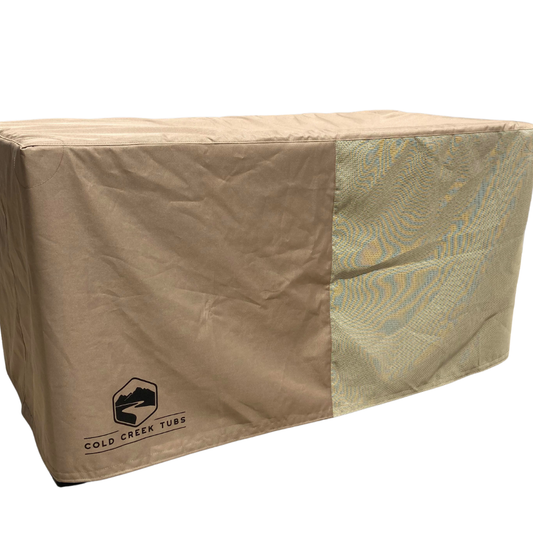 Cold Tub Cover