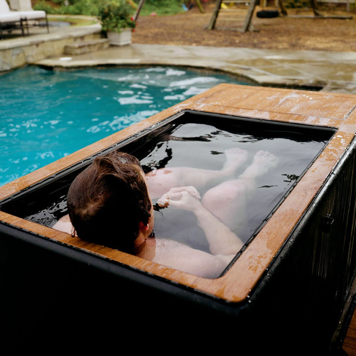 Cold Toobs Premium Cold Tub, Priced Right. – Cold Creek Tubs