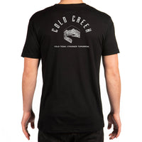 Cold Creek Premium Shirt - Black