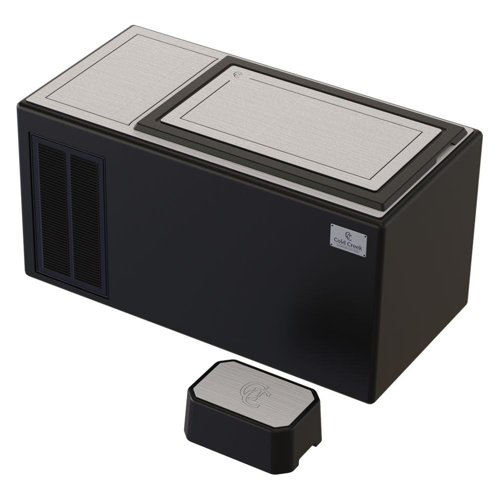 Cold Creek Premium Tub Cold Creek Tubs