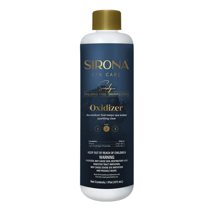 Sirona Oxidizer