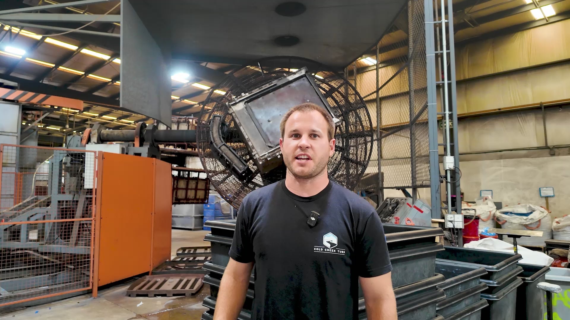 Load video: 