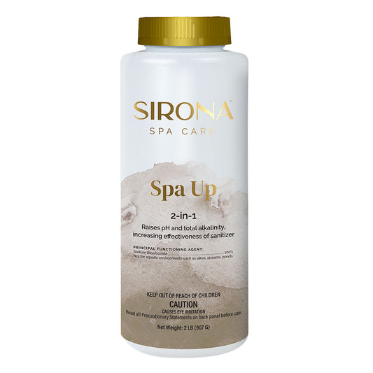 Sirona Spa Up