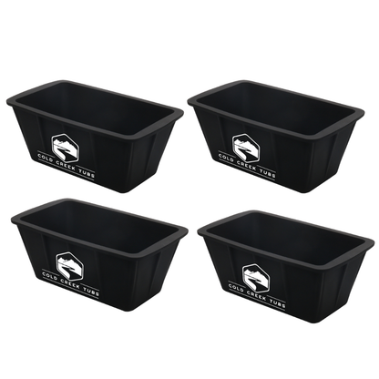 Cold Creek Ice Molds (Vertical Tub Only)